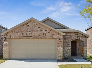 2316 Bay Laurel Ln, Forney, TX 75126