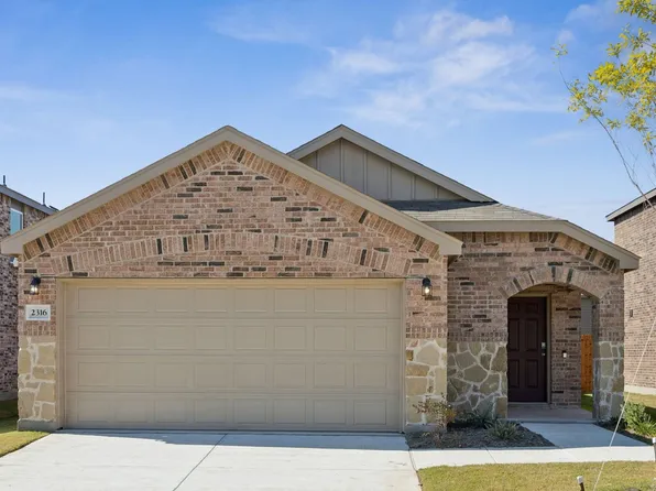 2316 Bay Laurel Ln, Forney, TX 75126