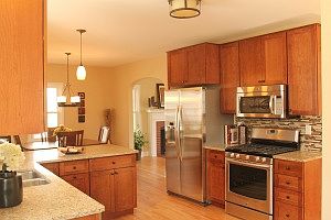 3rd image of 4961 N Elkhart Ave