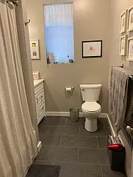 Rented by Halvatzis Realty