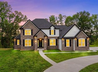 229 Markham Ct, Defiance, MO 63341