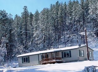 36 Ambush Rd, Roundup, MT 59072