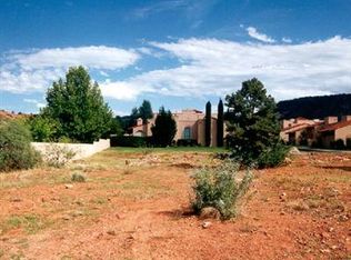 44 Ridge Trail Dr, Sedona, AZ 86351