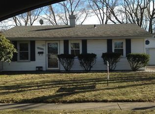 2705 Coral Dr, Hobart, IN 46342