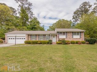 3061 Haverford Ln SE, Marietta, GA 30067