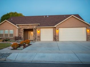 488 Legacy St, Fruita, CO 81521