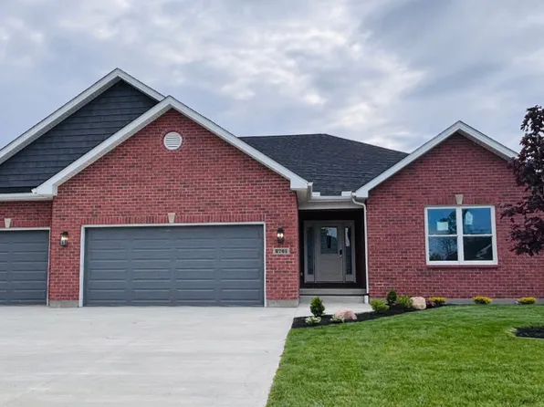 2761 Executive Dr, Troy, OH 45373