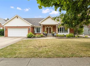 329 Christiana St, North Tonawanda, NY 14120