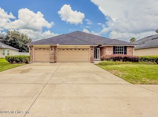 4053 TRAIL RIDGE Road, Middleburg, FL 32068