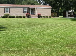 25 Bennett Ln, Rayville, LA 71269
