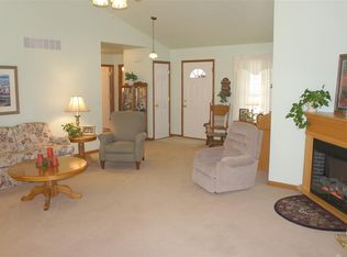 25860 Summer Berry Ln, South Bend, IN 46619