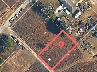 0 SW 151st St, Ocala, FL 34473