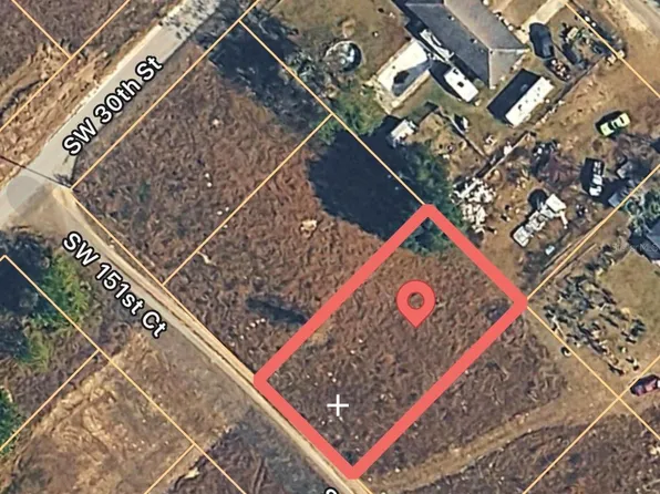 0 SW 151st St, Ocala, FL 34473