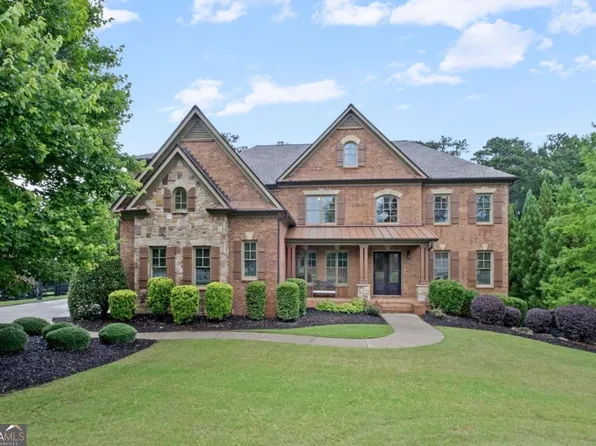 16550 Quayside Dr, Milton, GA 30004
