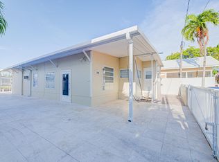 188 W Avenue C, Key Largo, FL 33037