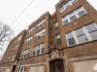 4615 N Rockwell St #1JJ, Chicago, IL 60625