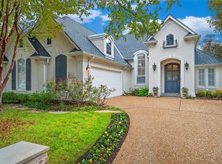 615 Regency Xing, Southlake, TX 76092