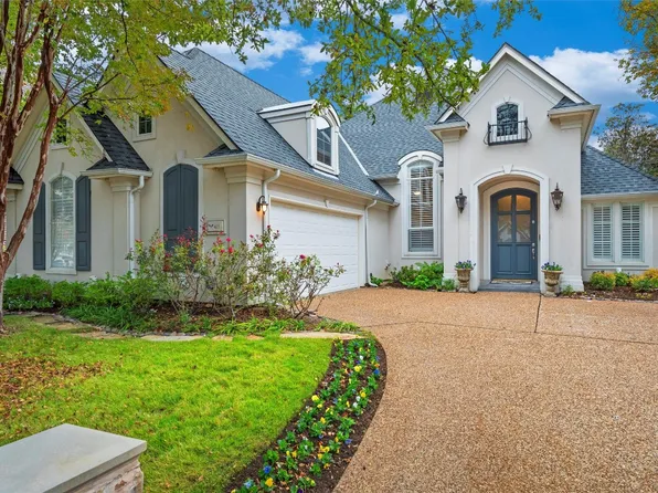 615 Regency Xing, Southlake, TX 76092