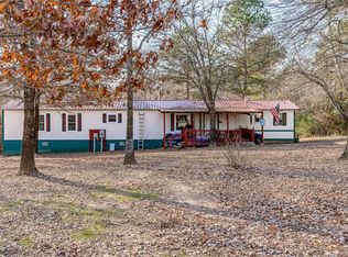 6200 Sunbright Rd, Mulberry, AR 72947