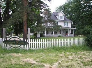 10433 Morrow Woodville Rd, Blanchester, OH 45107