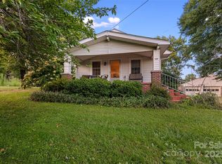 163 Pisgah View Rd, Asheville, NC 28806