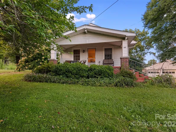 163 Pisgah View Rd, Asheville, NC 28806