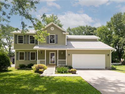 4417 Shawnee Trl, Jamestown, OH, 45335