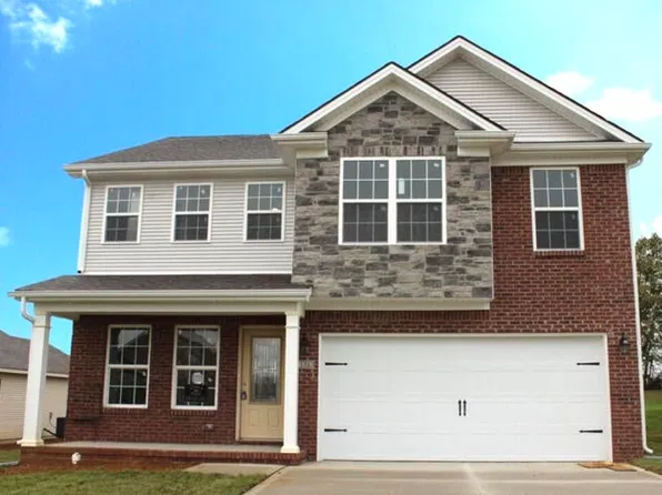 356 Pageant Dr, Richmond, KY