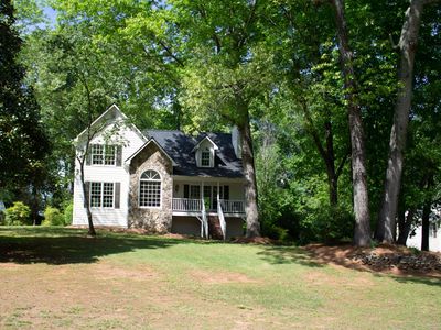 4645 Newberry Dr, Cumming, GA, 30040