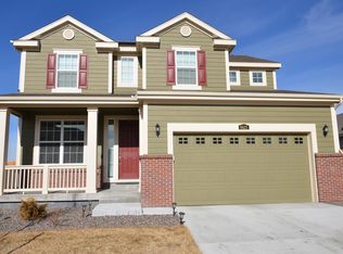 6625 E 135th Ave, Thornton, CO 80602
