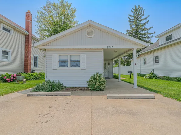 1217 North St, Fremont, OH 43420
