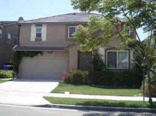790 Vista San Matias, San Diego, CA 92154