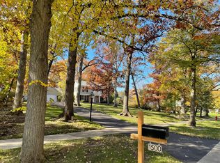 1500 N Western Ave, Lake Forest, IL