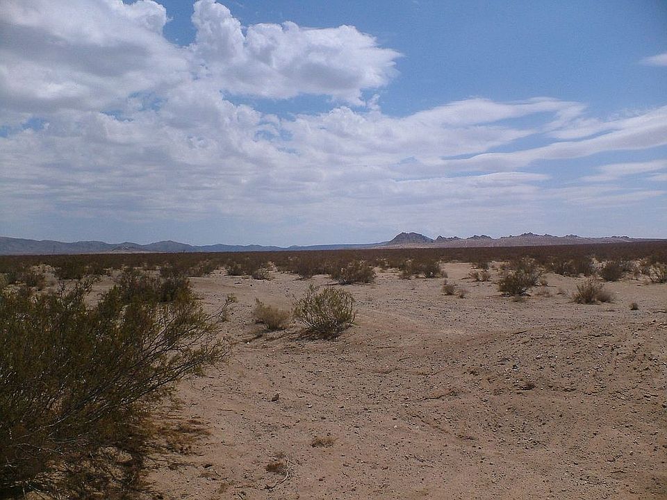 1st image of 10 Acres Of Vacant Land Apn #0452-154-1