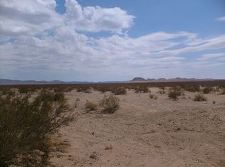 10 Acres Of Vacant Land Apn #0452-154-1, Lucerne Valley, CA 92356