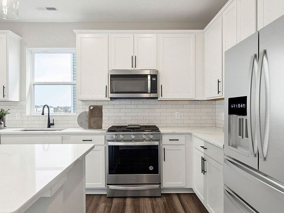 Merriam Home Design