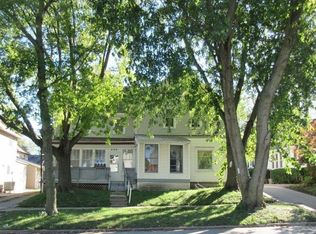 606 W Boone St, Marshalltown, IA 50158