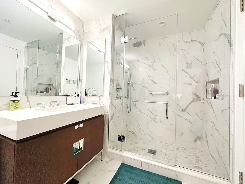 Master full bath