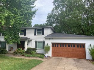 373 Walmar Rd, Bay Village, OH 44140