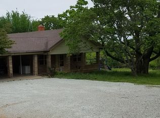 36053 E Highway 99a, Seminole, OK 74868