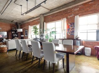 Cable Building Lofts, San Diego, CA 92103