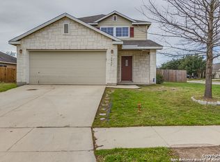 16427 Alamo Derby, Selma, TX 78154