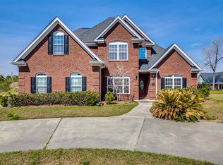 945 Shipmaster Ave, Myrtle Beach, SC 29579