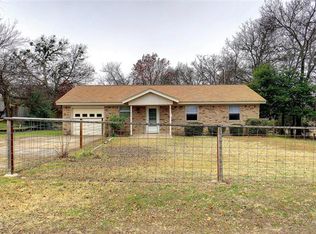 1711 N Rusk St, Weatherford, TX 76086