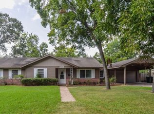 9349 Rosstown Way, Houston, TX 77080