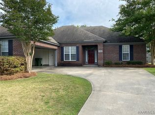 9520 Helmsley Cir, Montgomery, AL 36117