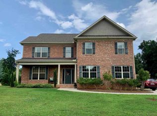 343 S Griffin Mill Ct, Spartanburg, SC 29307