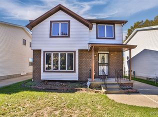 31 John Paul Ct, Buffalo, NY 14206