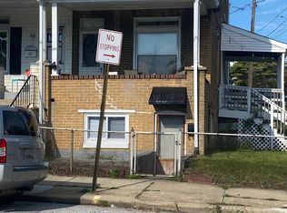 3662 Keswick Rd #1, Baltimore, MD 21211