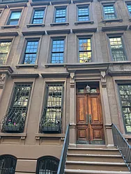 336 East 69th Street in Lenox Hill